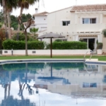 VILLA EN CALPE