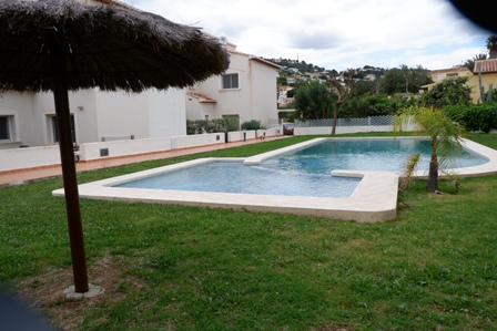 casa-chalet en calpe ·  279000€