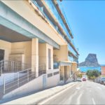 APARTAMENTO CENTRICO EN CALPE