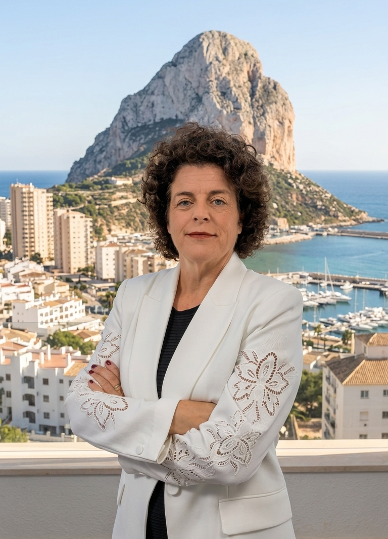 Profile photo of agent Lourdes Rivera