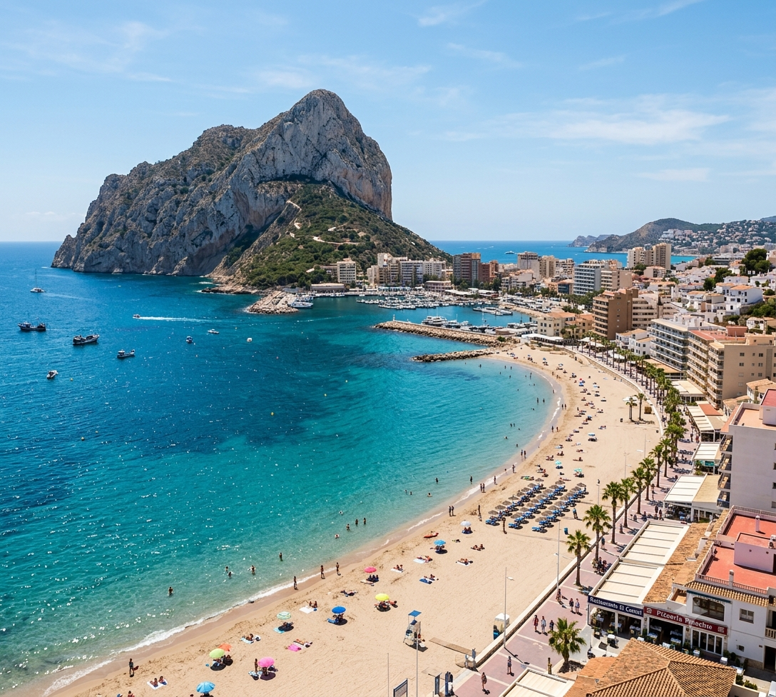 Calpe
