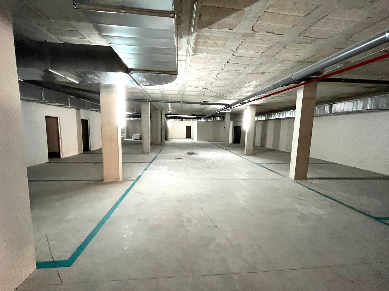 Exclusivo ático con solárium privado y vistas al mar en Calpe