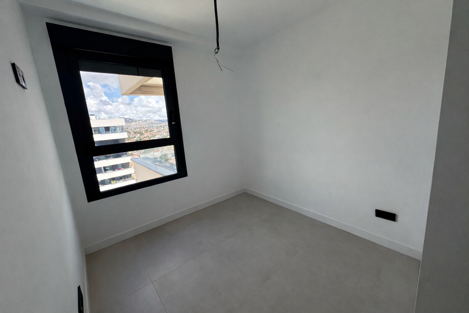 Exclusivo ático de diseño con vistas 360º sobre el Mediterráneo