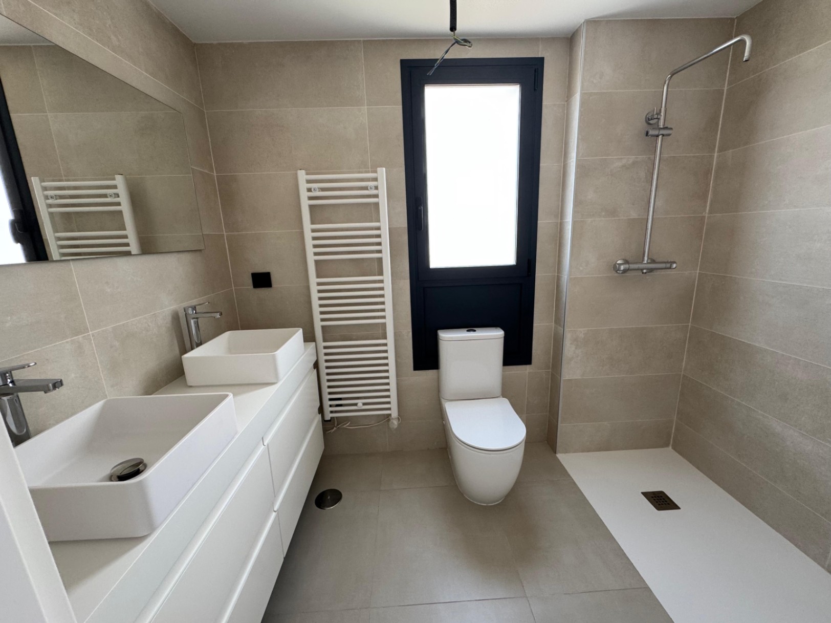 Exclusivo ático de diseño con vistas 360º sobre el Mediterráneo